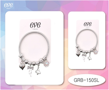 GRB-150SL - JEWELRY