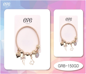 GRB-150GD - JEWELRY