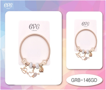 GRB-146GD - JEWELRY