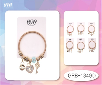 GRB-134GD - JEWELRY