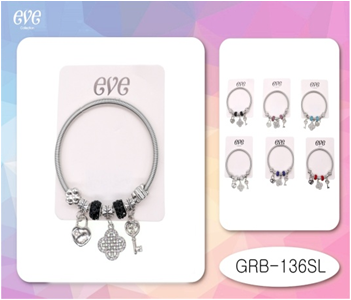 GRB-136SL - JEWELRY