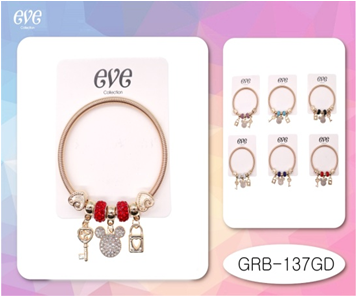 GRB-137GD - JEWELRY