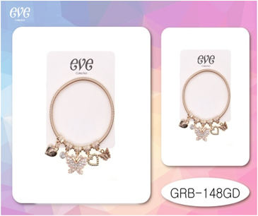 GRB-148GD - JEWELRY