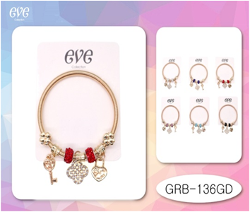 GRB-136GD - JEWELRY