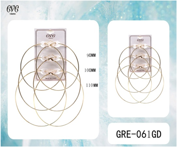 GRE-061GD - JEWELRY