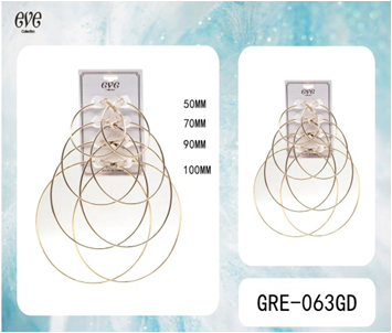 GRE-063GD - JEWELRY