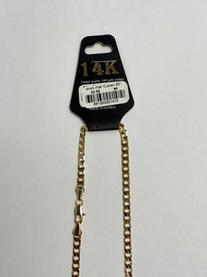 B110-20 (4) - JEWELRY