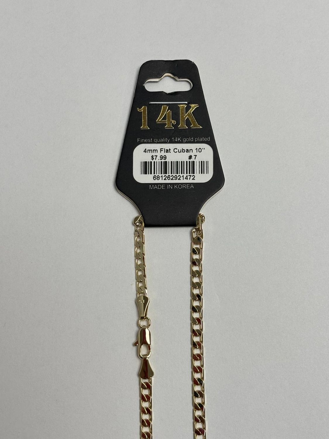 B110-10 (7) - JEWELRY