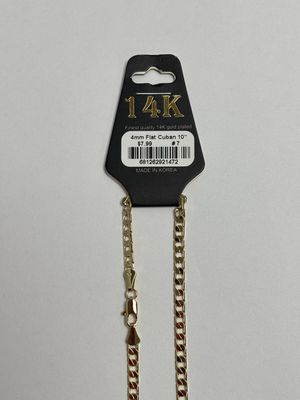 B110-10 (7) - JEWELRY