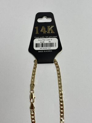 B110-B (8) - JEWELRY