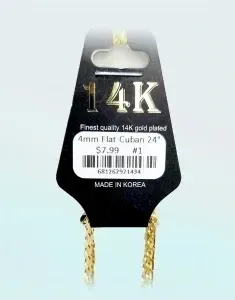 B110-24 (1) - JEWELRY