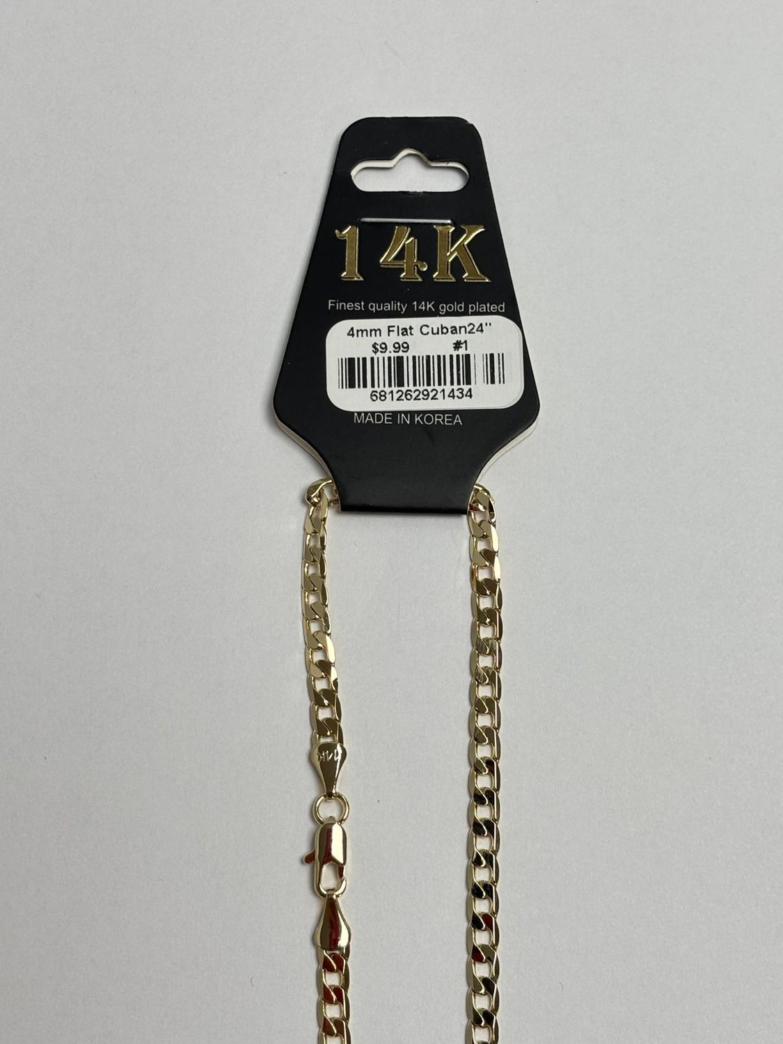 B110-24 (1) - JEWELRY