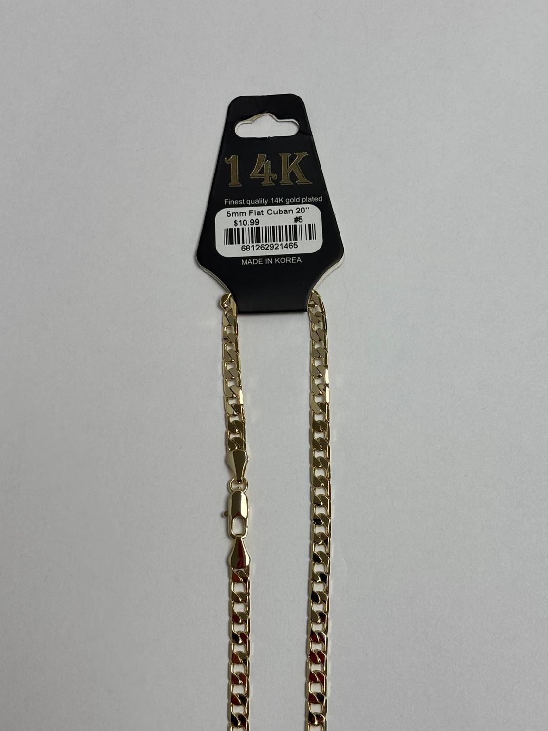 B112-20 (5) - JEWELRY