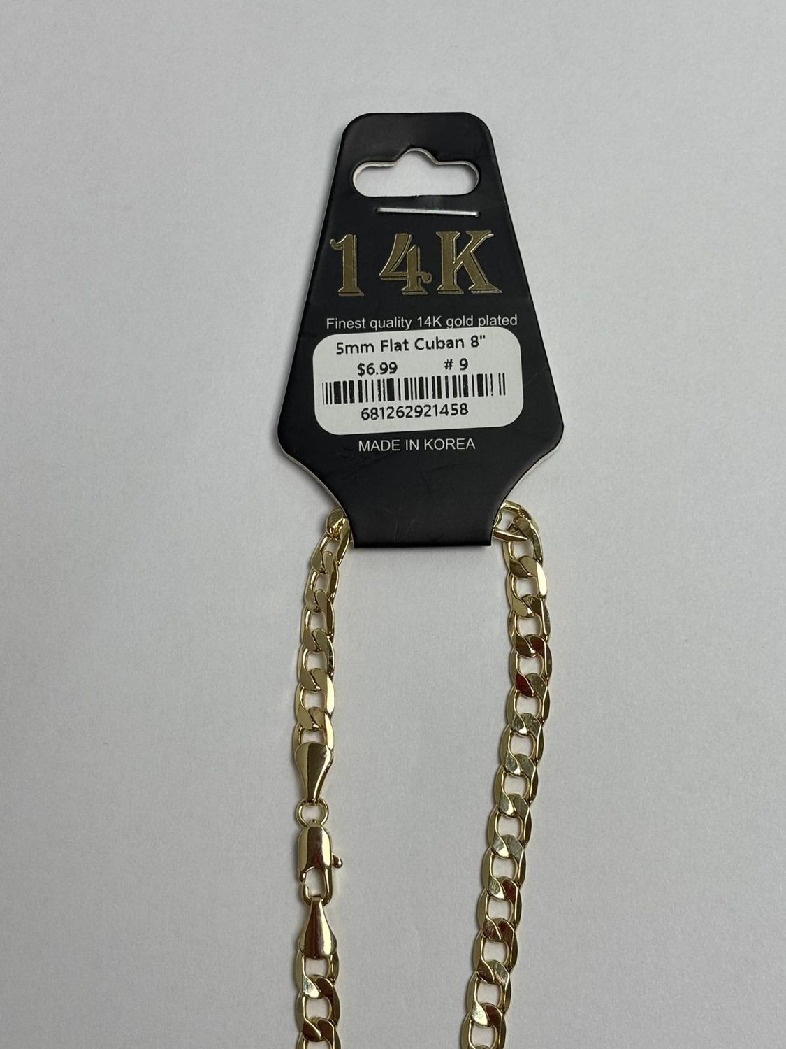 B112-B (9) - JEWELRY