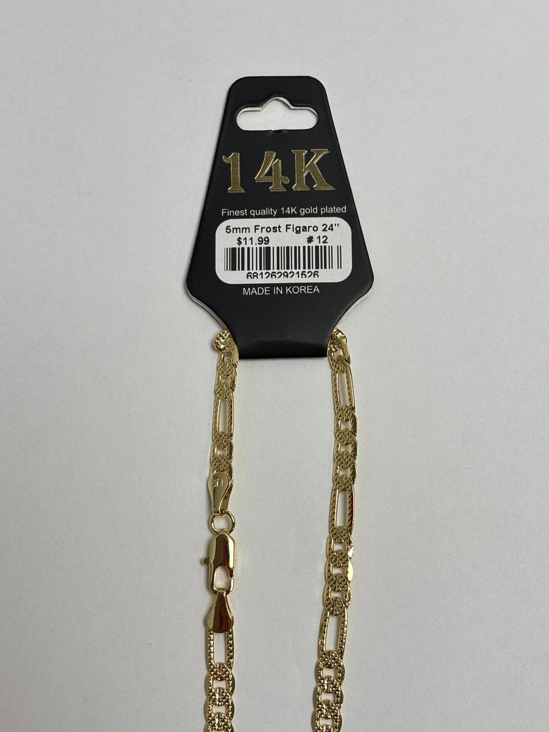 DG112-24 (12) - JEWELRY