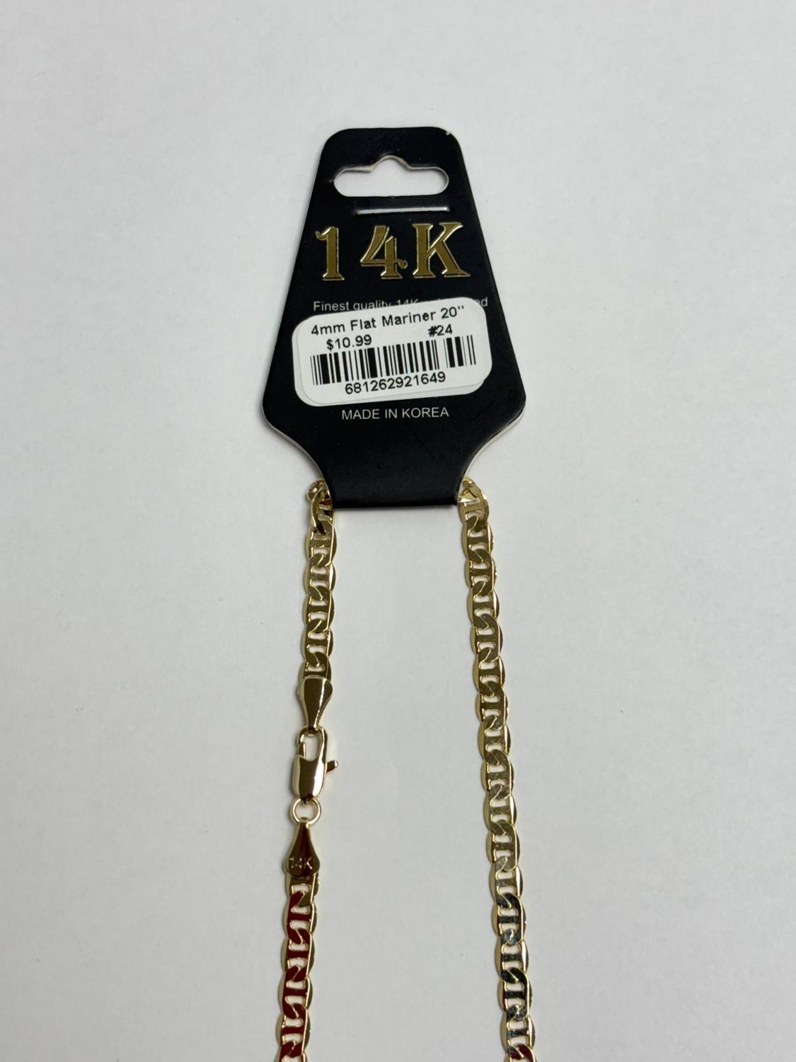 J1995-20 (24) - JEWELRY