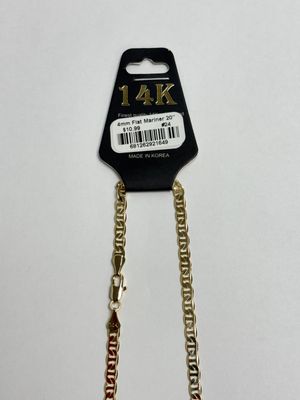 J1995-20 (24) - JEWELRY