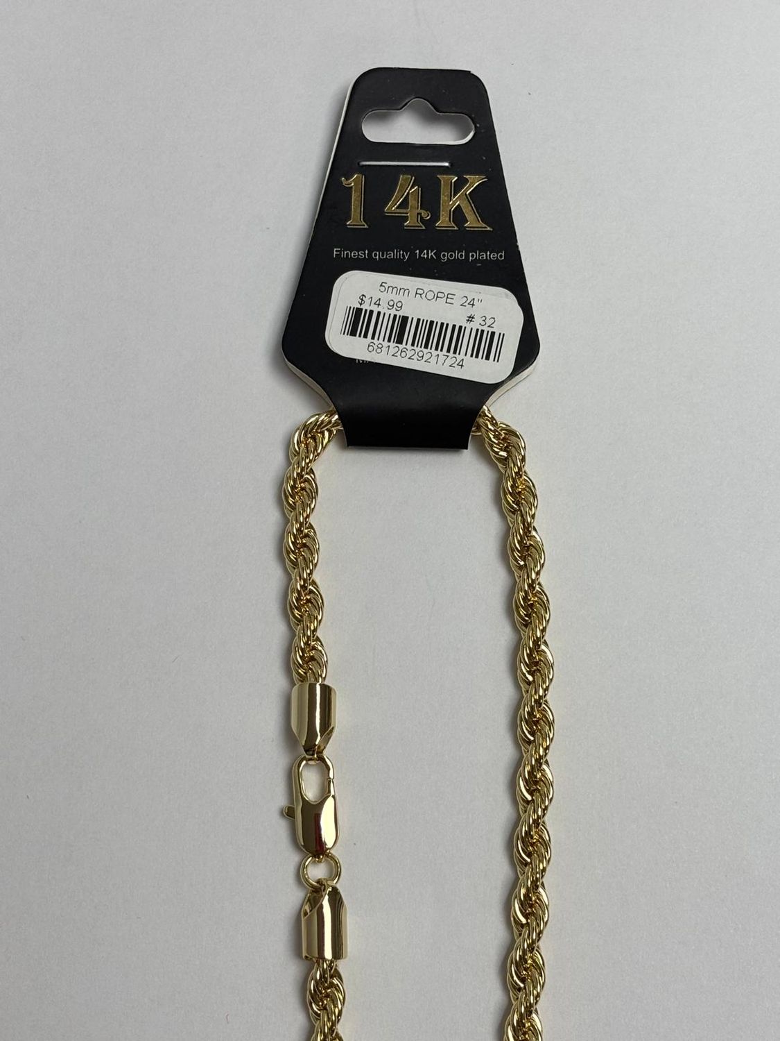 C402-24  (32) - JEWELRY