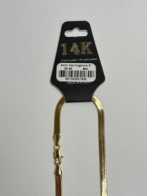 C1500-B (40) - JEWELRY