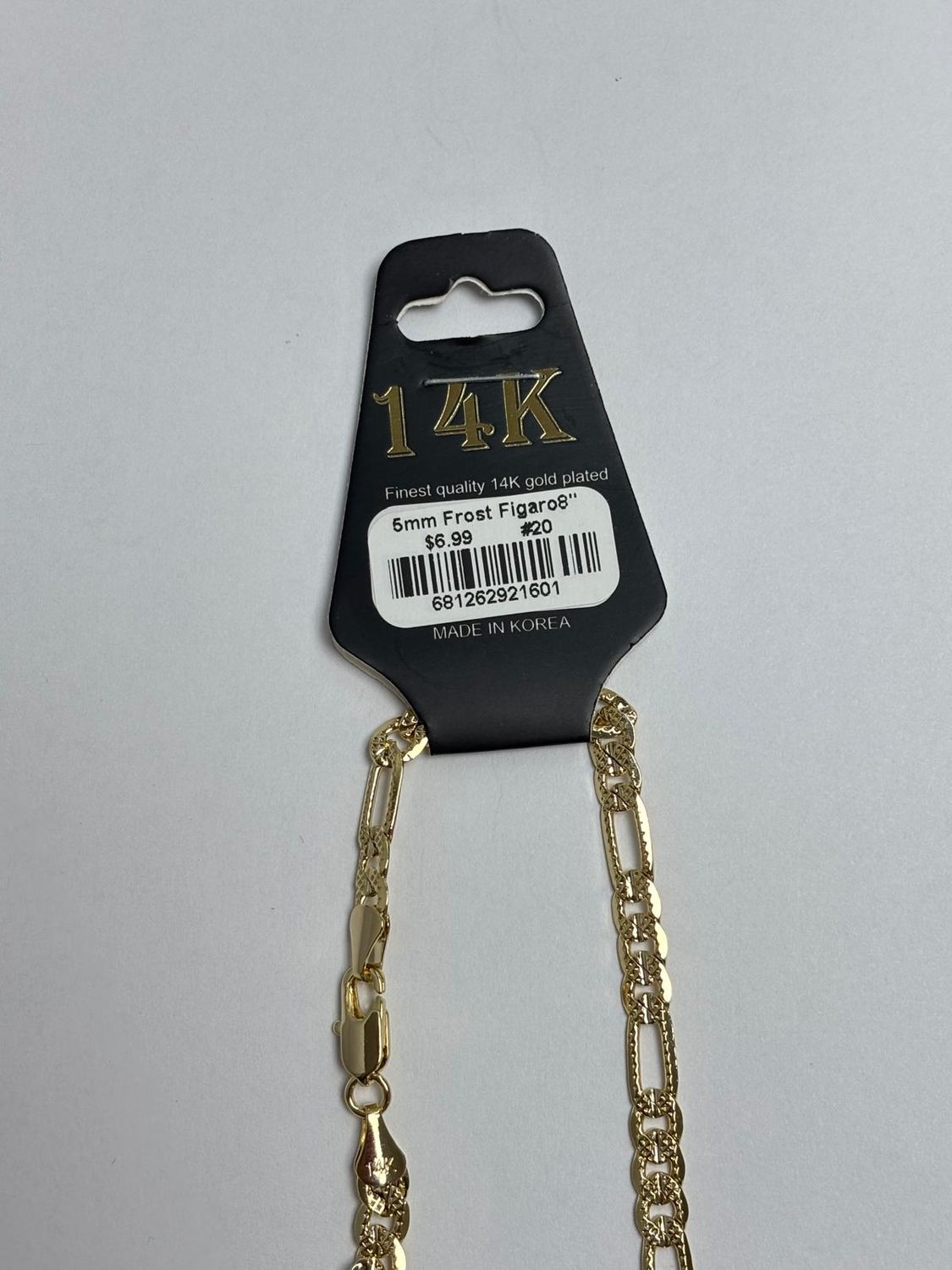 DG112-B (20) - JEWELRY