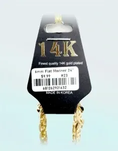 J1196-24 (23) - JEWELRY