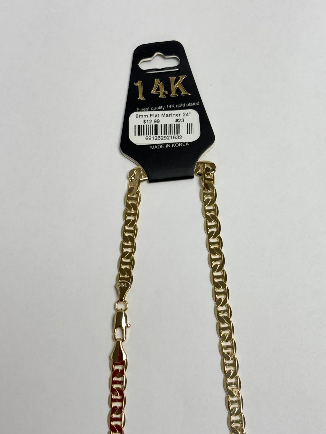 J1196-24 (23) - JEWELRY