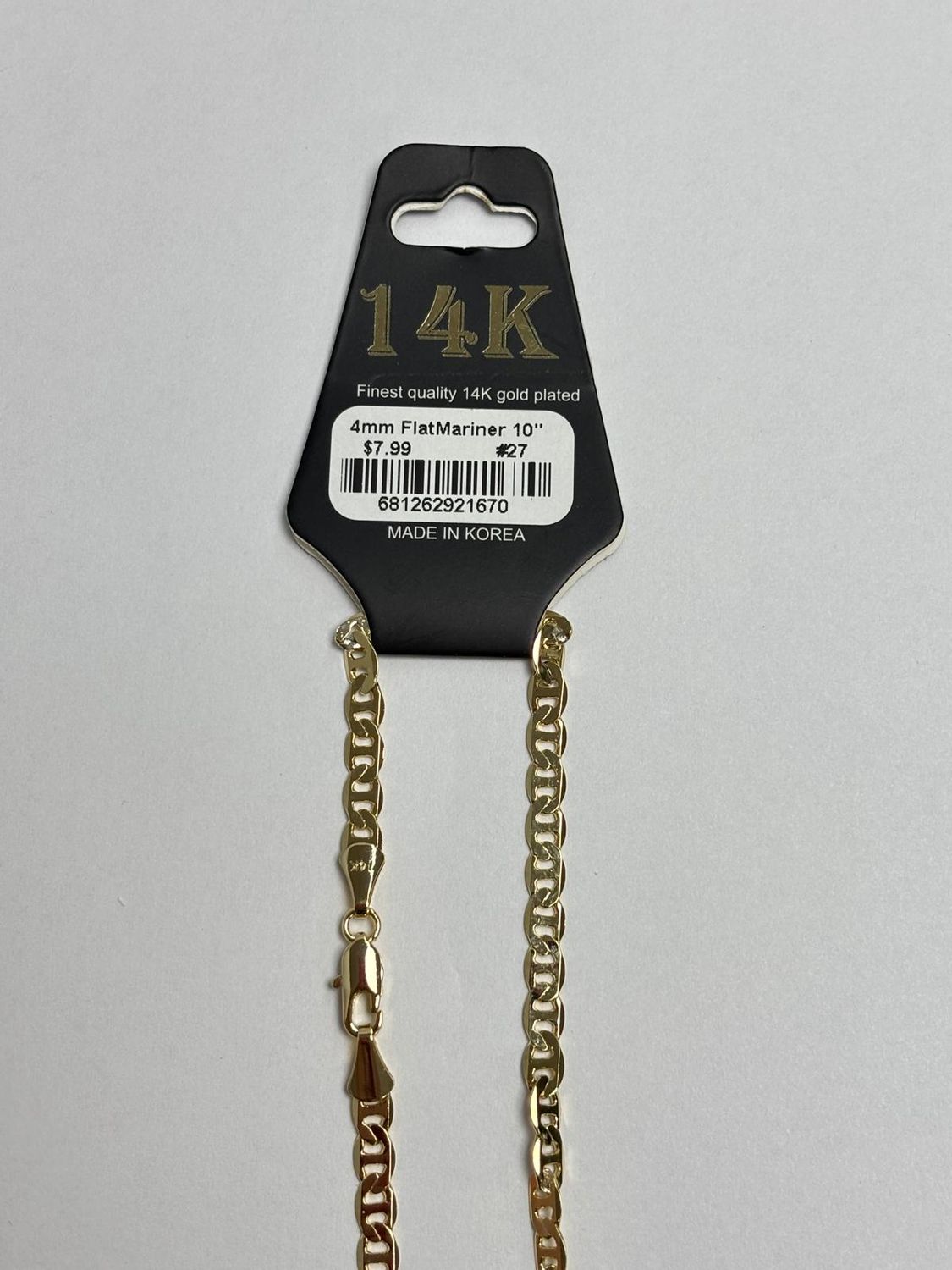 AK123.10 (27) - JEWELRY