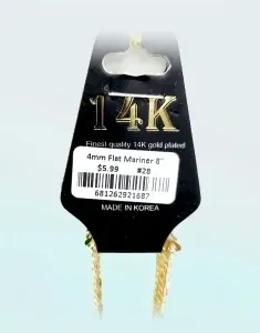 J1995-B (28) - JEWELRY