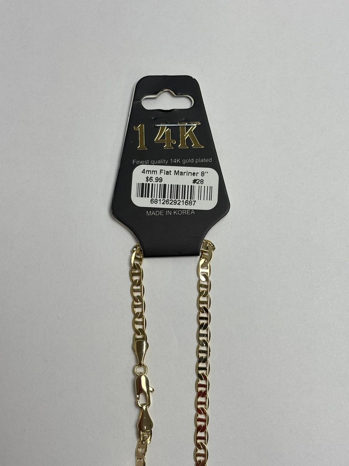 J1995-B (28) - JEWELRY