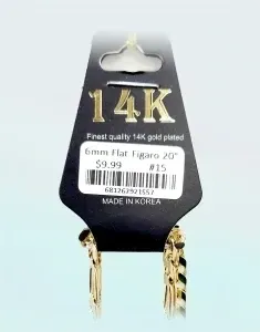 DC114-20 (15) - JEWELRY