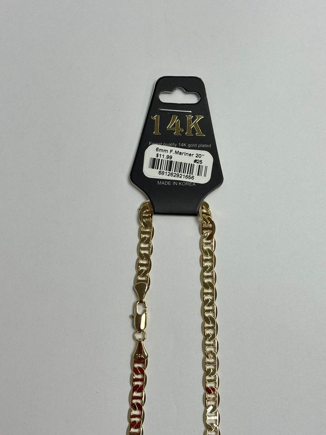 J1996-20 (25) - JEWELRY