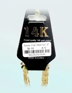 J1996-B (29) - JEWELRY