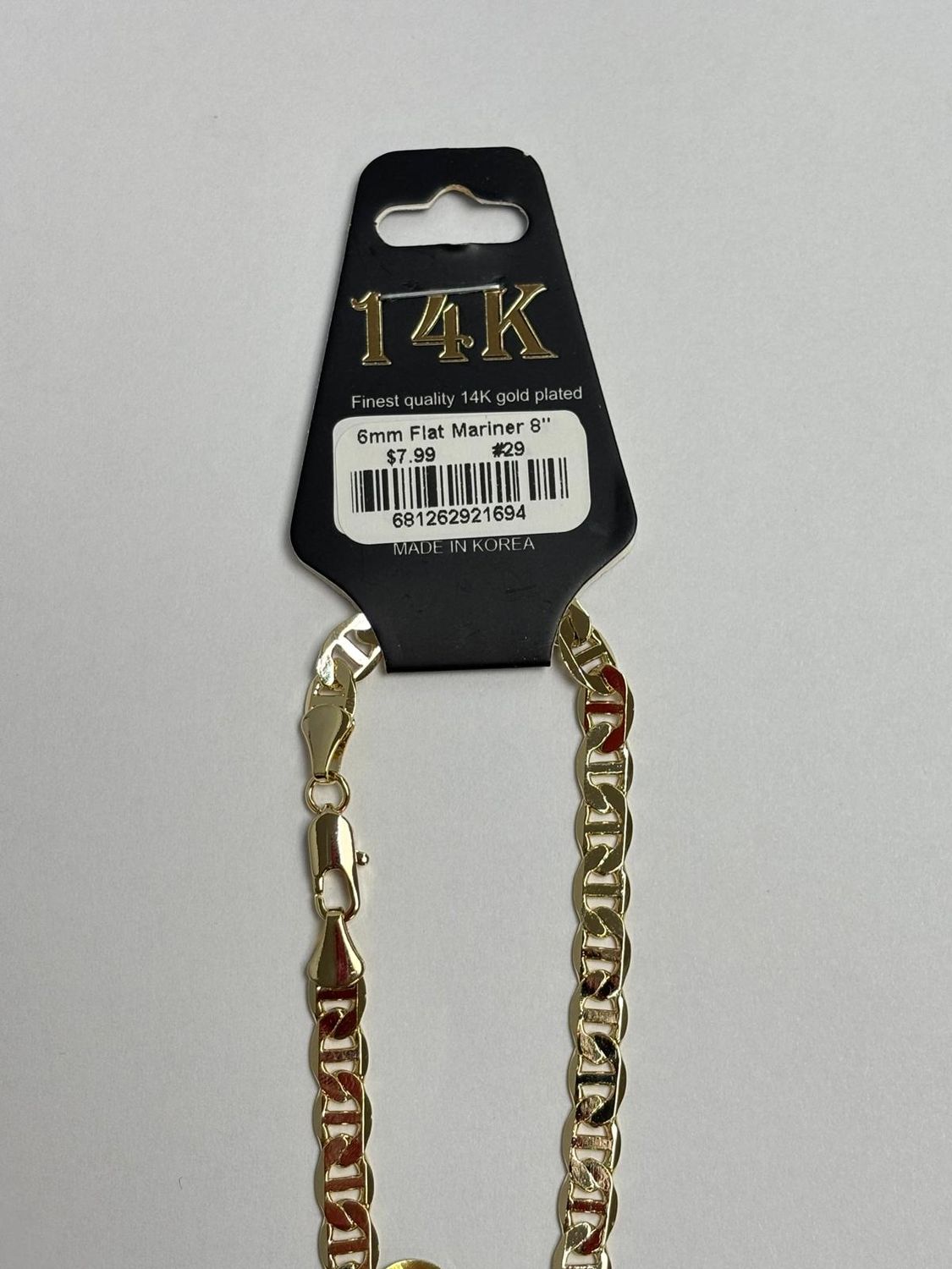 J1996-B (29) - JEWELRY