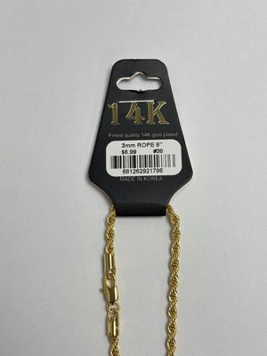 C400-B (38) - JEWELRY