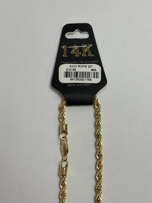 C401-20  (35) - JEWELRY