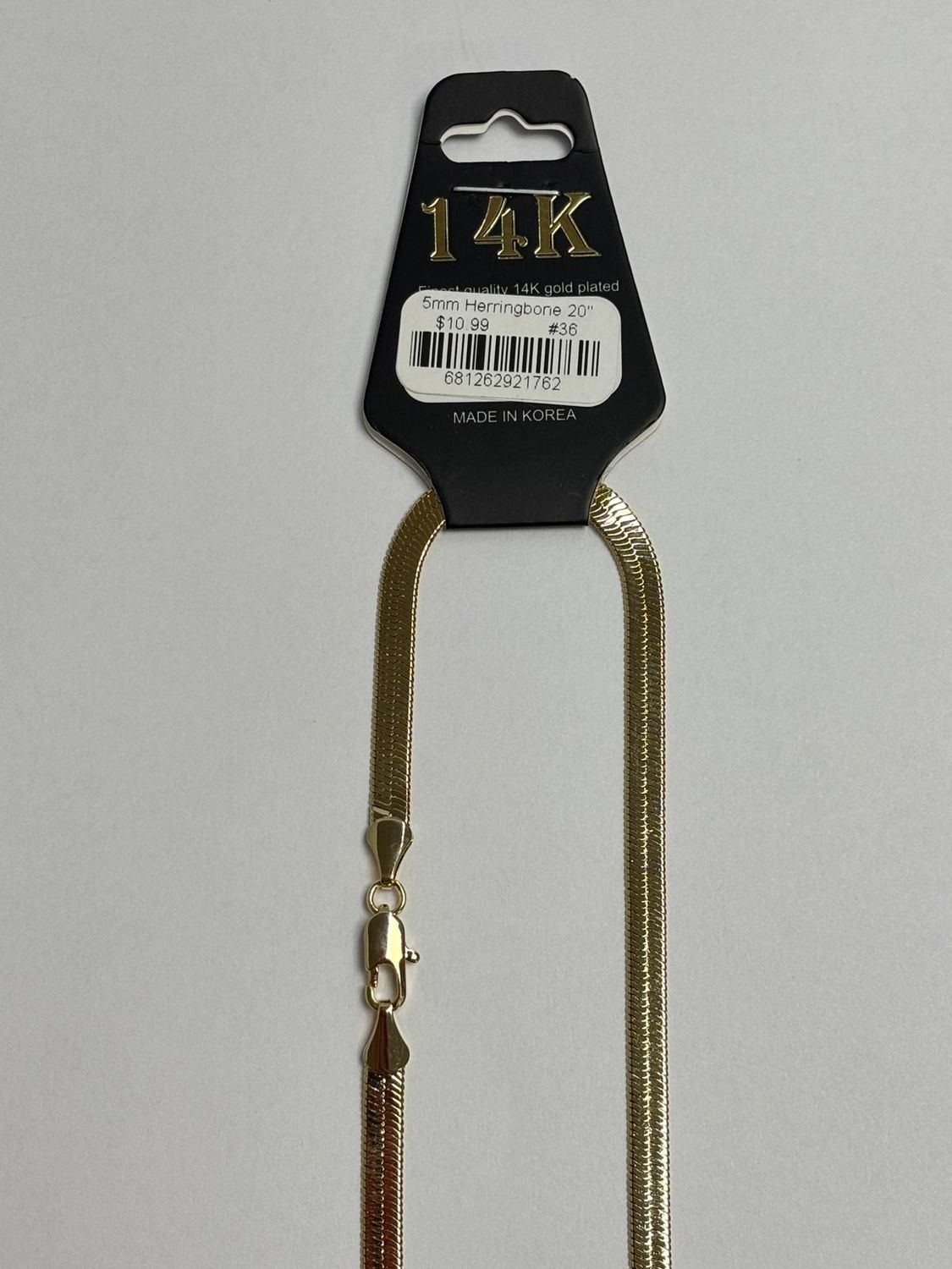C2000-20  (36) - JEWELRY