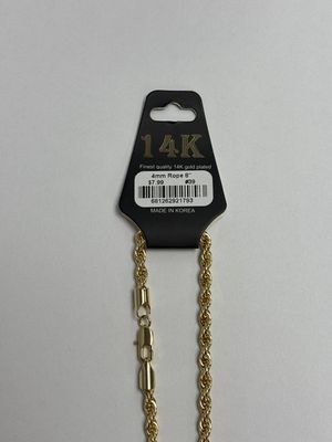 C401-B (39) - JEWELRY