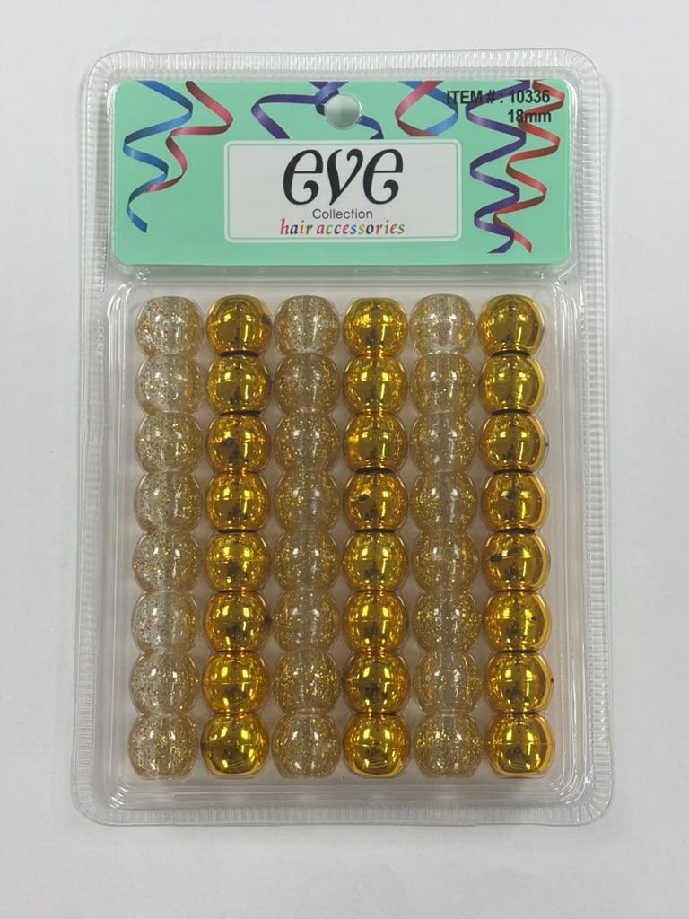 18mm - 10336-BEADS