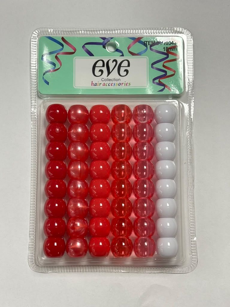 18mm - 10340-BEADS
