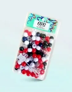 14mm - 10512-BEADS
