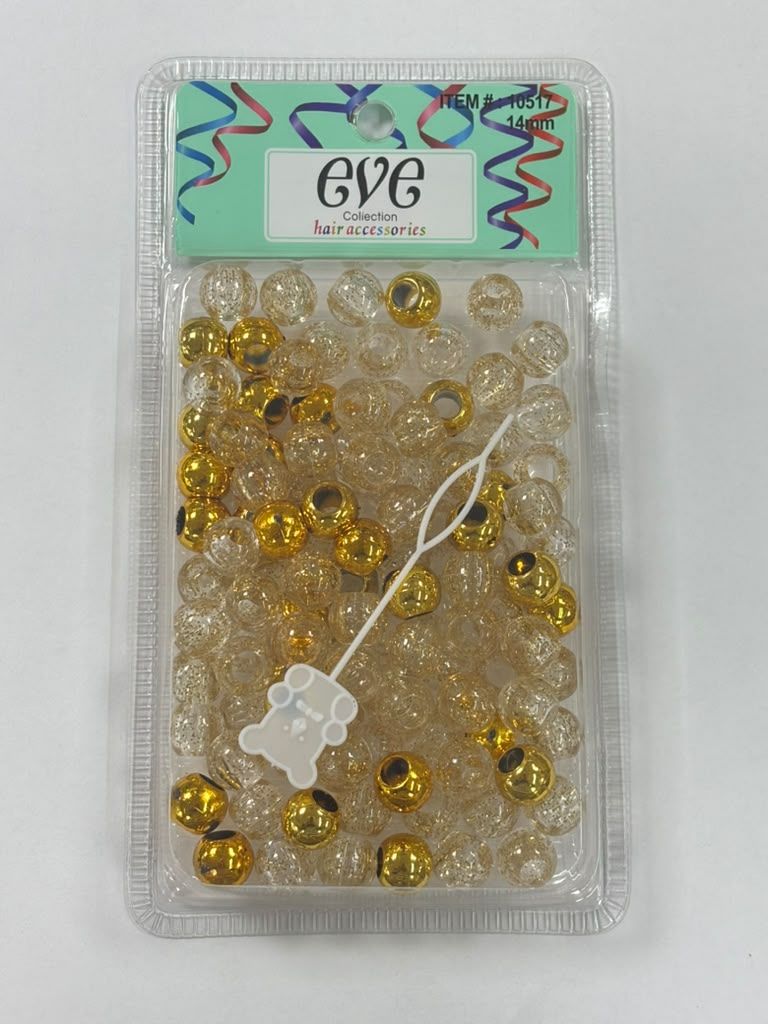 14mm - 10517-BEADS