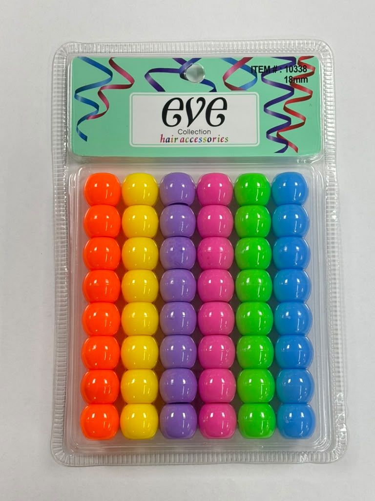 18mm - 10338-BEADS