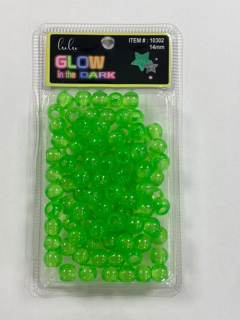14mm - 10302-BEADS