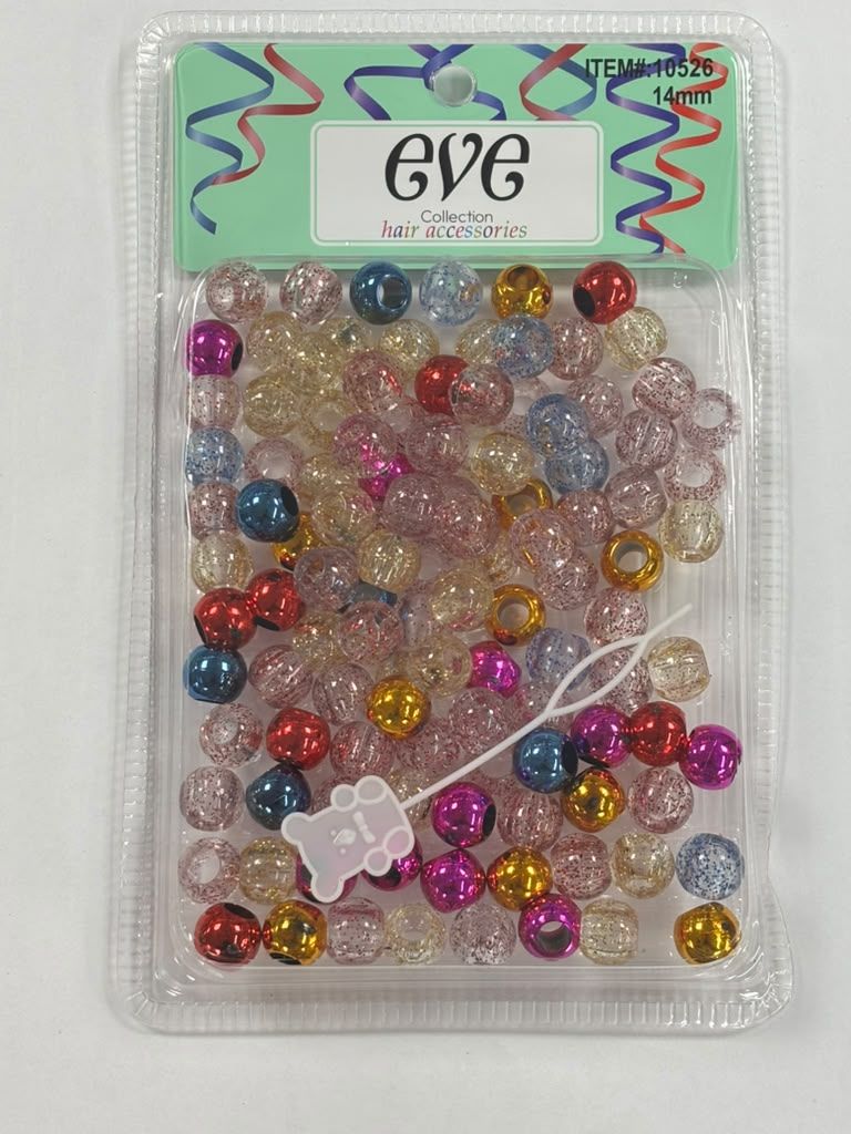 14mm - 10526-BEADS