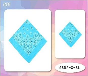 5BDA-SBL- BANDANA