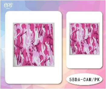 5BDA-CAMOPK- BANDANA