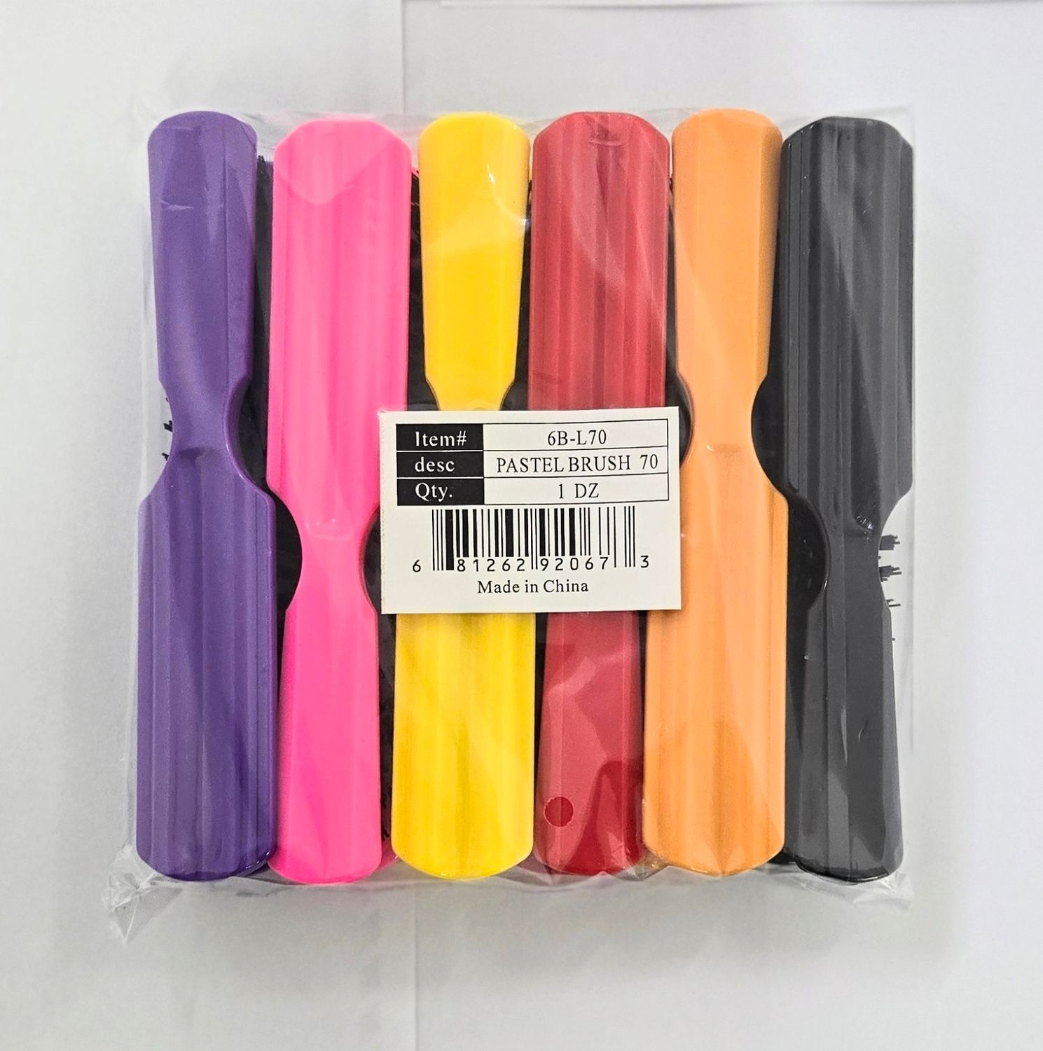 6B-L70-BRUSH