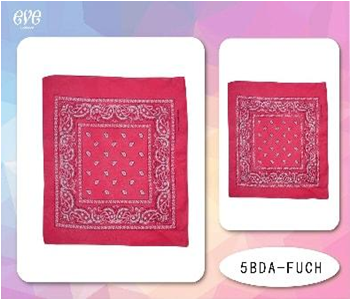 5BDA-FU- BANDANA