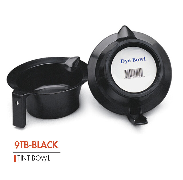 9TB-BLACK - DYE