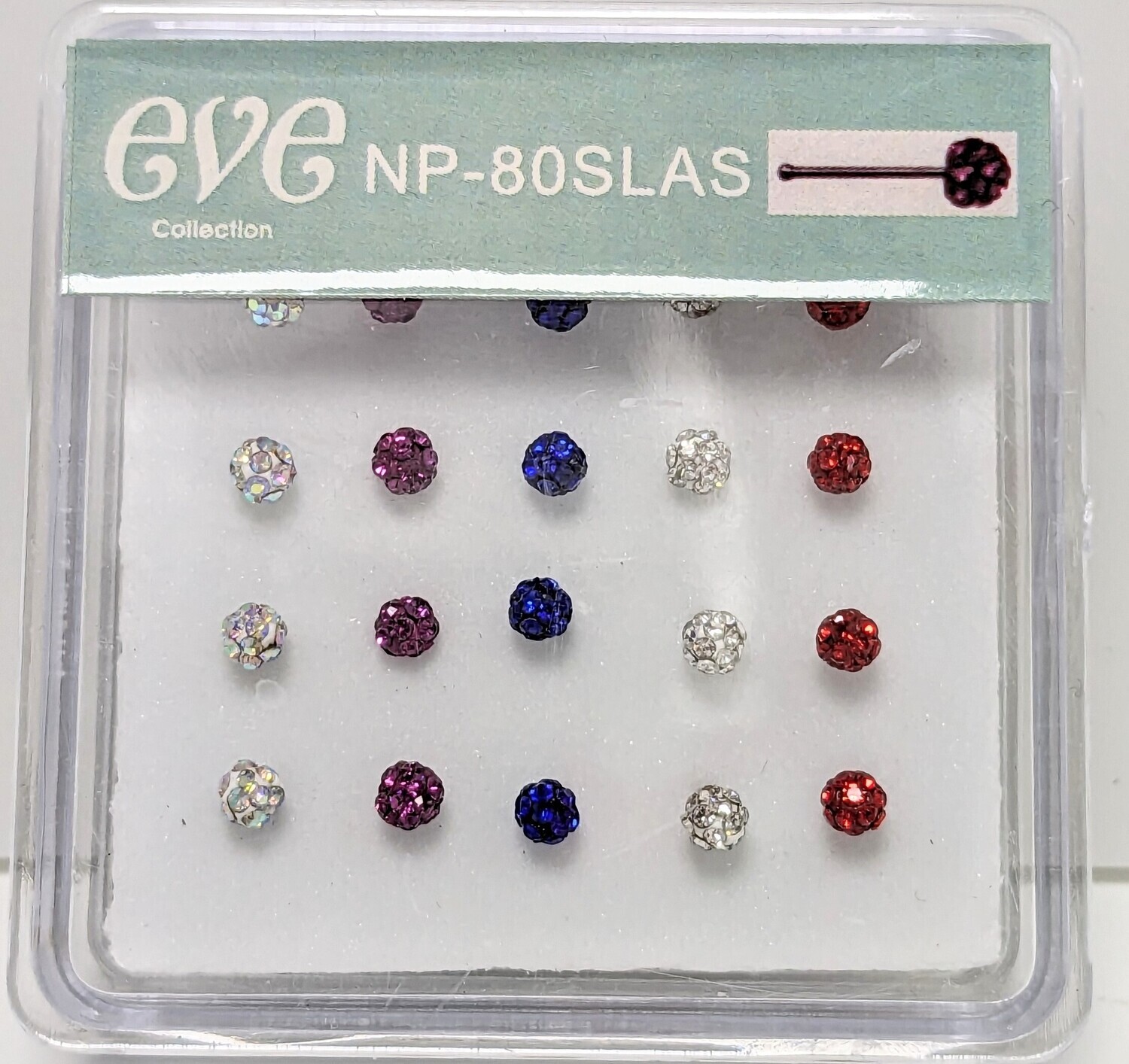 NP-80SLAS - JEWELRY